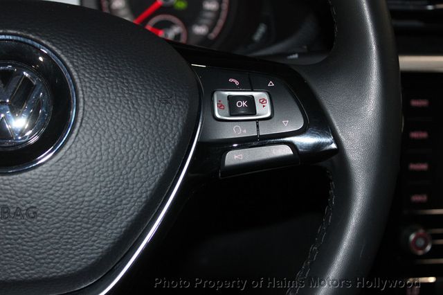 2021 Volkswagen Passat 2.0T SE Automatic - 22786114 - 23