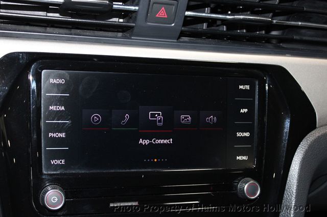 2021 Volkswagen Passat 2.0T SE Automatic - 22786114 - 27