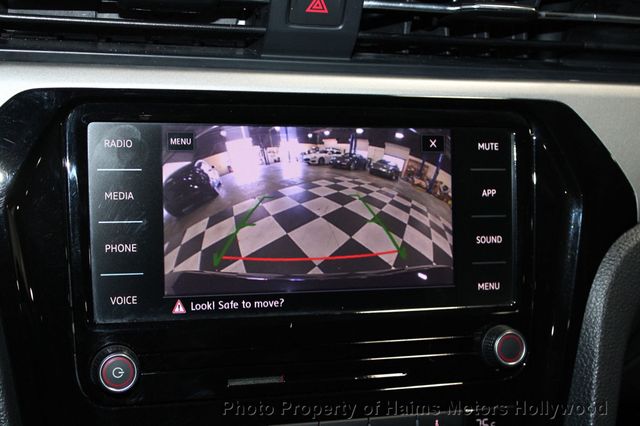 2021 Volkswagen Passat 2.0T SE Automatic - 22786114 - 28