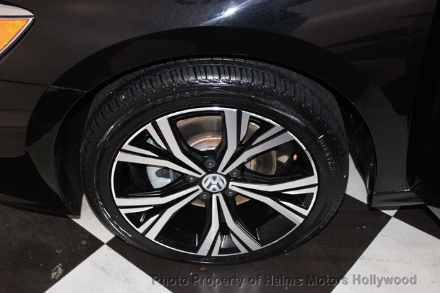 2021 Volkswagen Passat 2.0T SE Automatic - 22786114 - 29