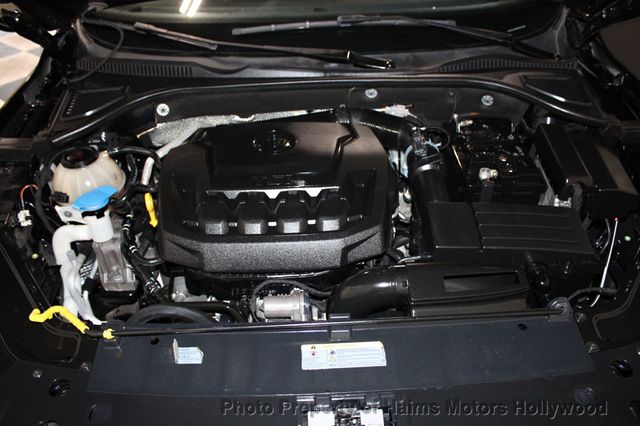 2021 Volkswagen Passat 2.0T SE Automatic - 22786114 - 30