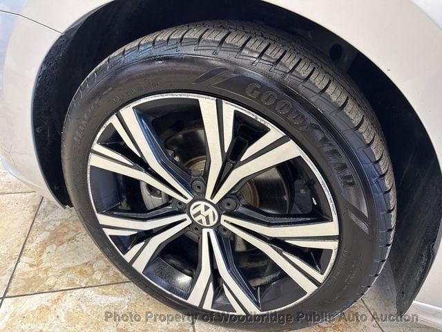 2021 Volkswagen Passat 2.0T SE Automatic - 22778942 - 6