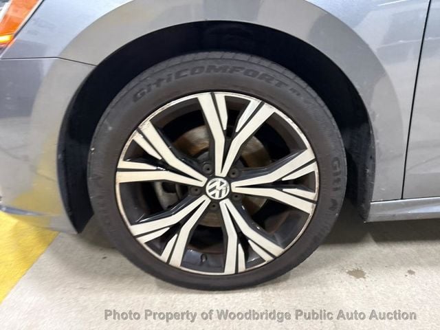 2021 Volkswagen Passat 2.0T SE Automatic - 23102085 - 11