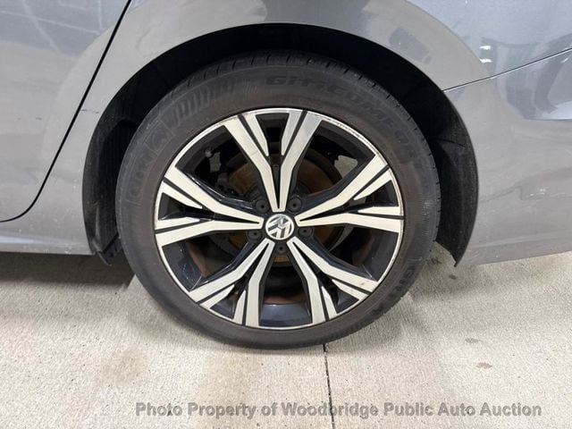 2021 Volkswagen Passat 2.0T SE Automatic - 23102085 - 13