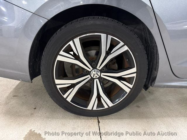 2021 Volkswagen Passat 2.0T SE Automatic - 23102085 - 14