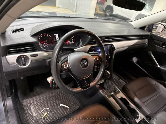 2021 Volkswagen Passat 2.0T SE Automatic - 23102085 - 5