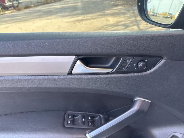 2021 Volkswagen Passat 2.0T SE Automatic - 23100149 - 10