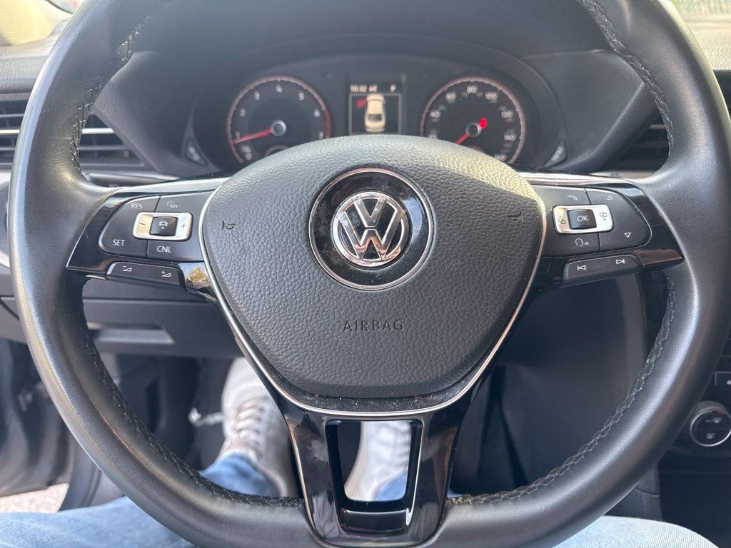 2021 Volkswagen Passat 2.0T SE Automatic - 23100149 - 11