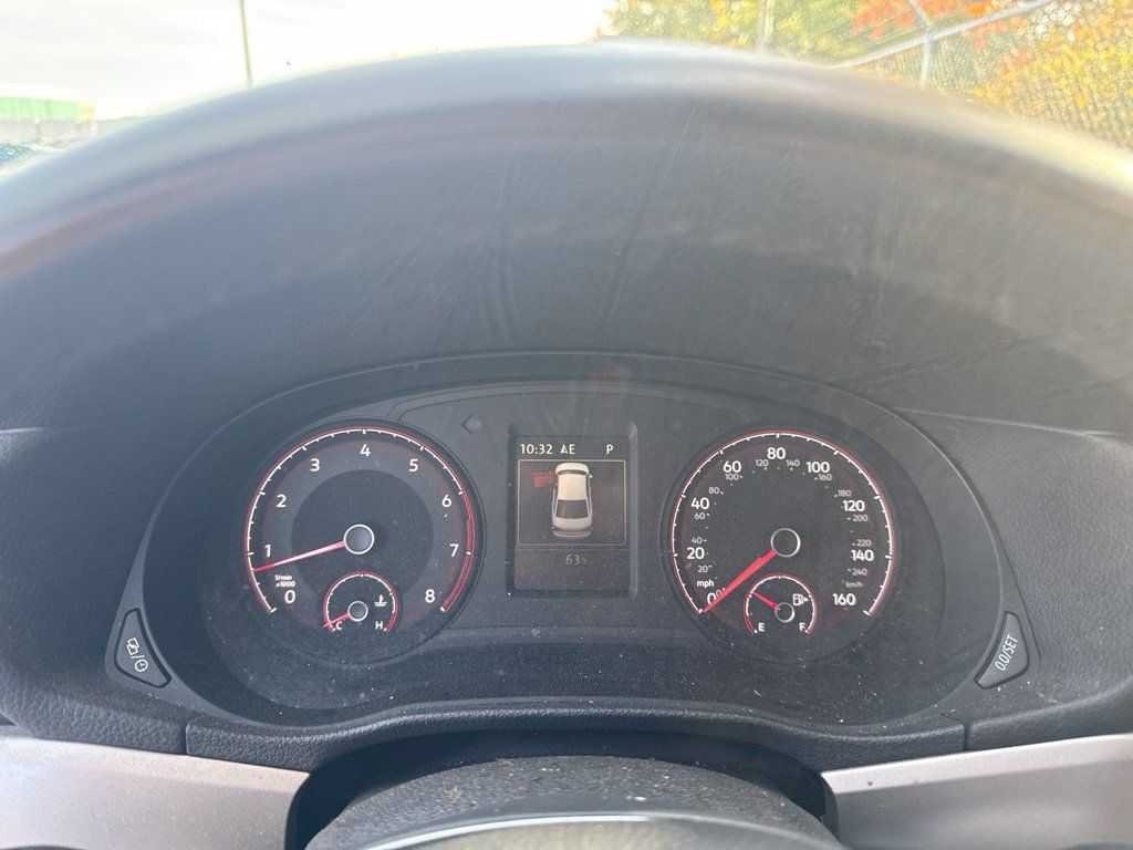 2021 Volkswagen Passat 2.0T SE Automatic - 23100149 - 12