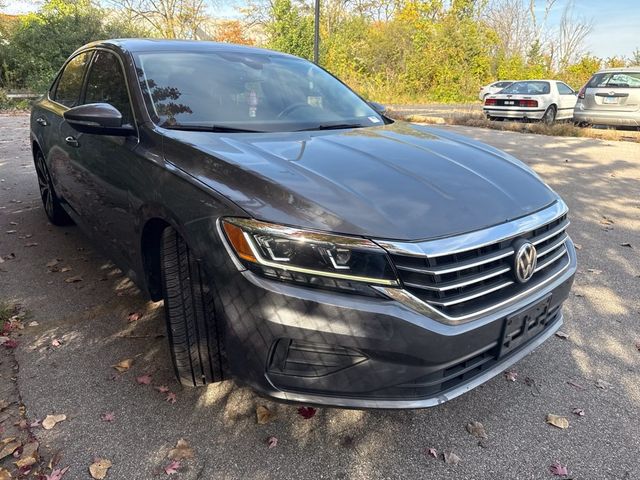 2021 Volkswagen Passat 2.0T SE Automatic - 23100149 - 6