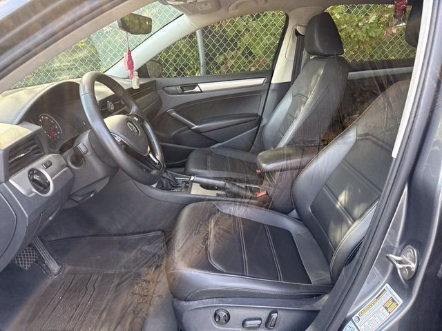 2021 Volkswagen Passat 2.0T SE Automatic - 23100149 - 8
