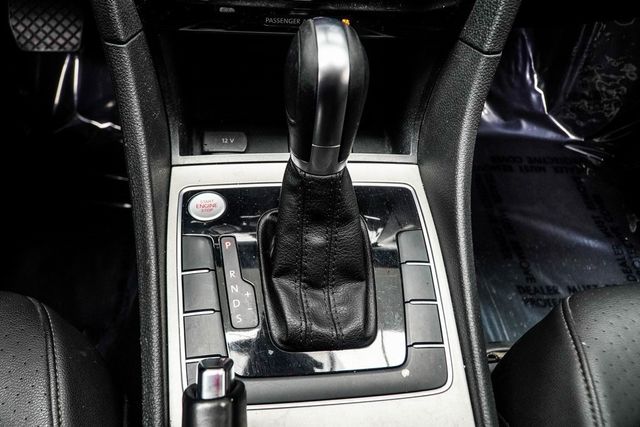 2021 Volkswagen Passat 2.0T SE Automatic - 22956655 - 18