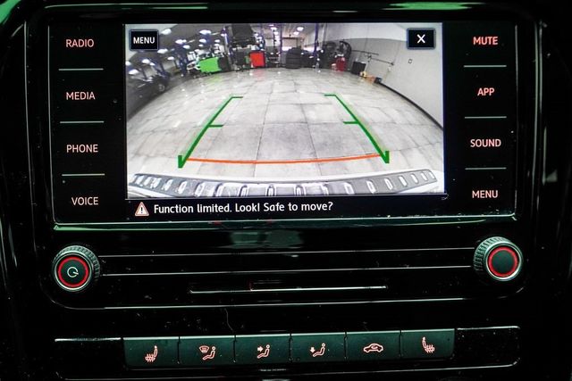 2021 Volkswagen Passat 2.0T SE Automatic - 22956655 - 22