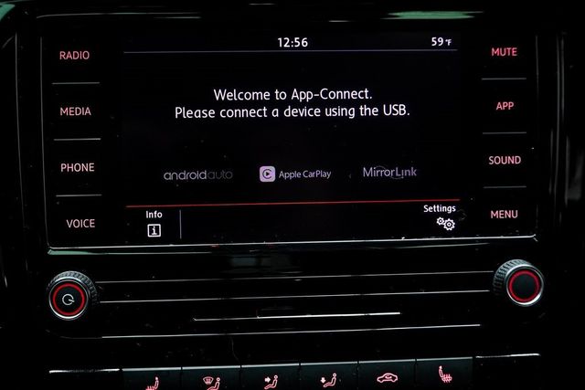 2021 Volkswagen Passat 2.0T SE Automatic - 22956655 - 23