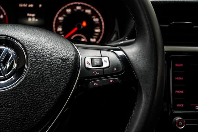 2021 Volkswagen Passat 2.0T SE Automatic - 22956655 - 24