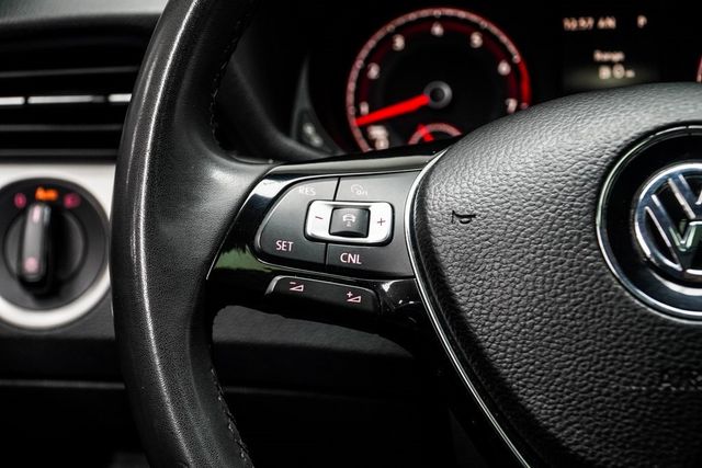 2021 Volkswagen Passat 2.0T SE Automatic - 22956655 - 25