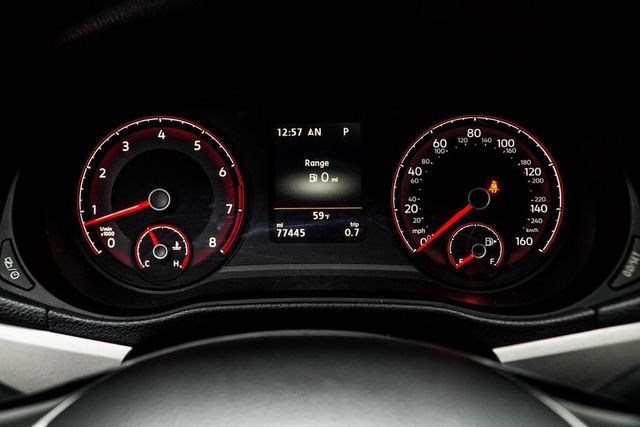 2021 Volkswagen Passat 2.0T SE Automatic - 22956655 - 27