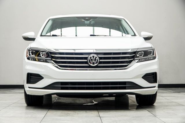 2021 Volkswagen Passat 2.0T SE Automatic - 22956655 - 6