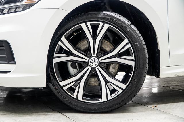 2021 Volkswagen Passat 2.0T SE Automatic - 22984545 - 2