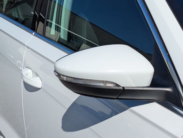 2021 Volkswagen Passat 2.0T SE Automatic - 22983478 - 11