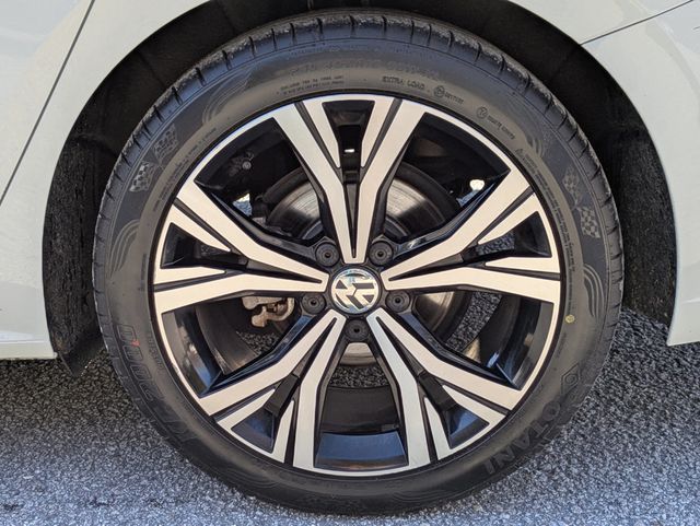 2021 Volkswagen Passat 2.0T SE Automatic - 22983478 - 12