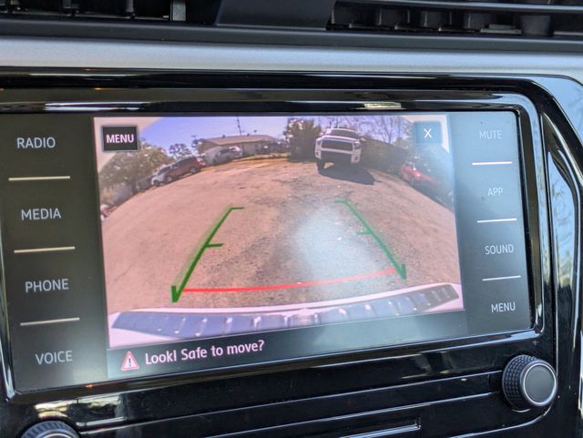 2021 Volkswagen Passat 2.0T SE Automatic - 22983478 - 21