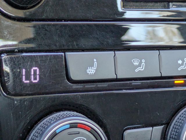 2021 Volkswagen Passat 2.0T SE Automatic - 22983478 - 23