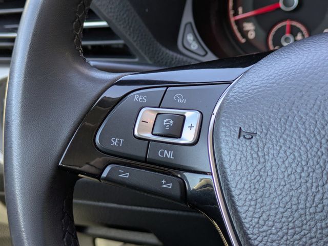 2021 Volkswagen Passat 2.0T SE Automatic - 22983478 - 25