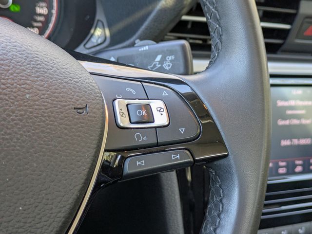 2021 Volkswagen Passat 2.0T SE Automatic - 22983478 - 26