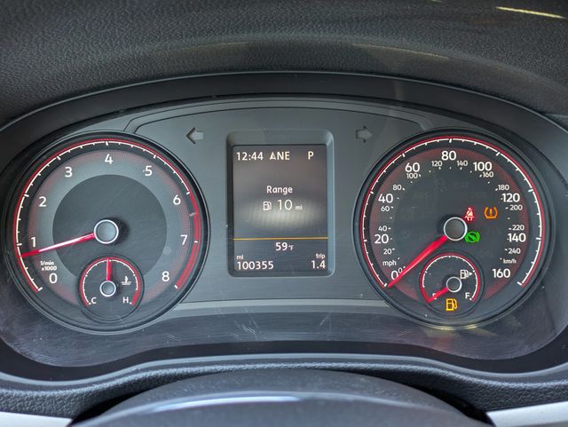 2021 Volkswagen Passat 2.0T SE Automatic - 22983478 - 27