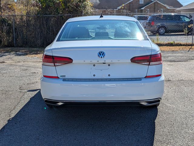 2021 Volkswagen Passat 2.0T SE Automatic - 22983478 - 4