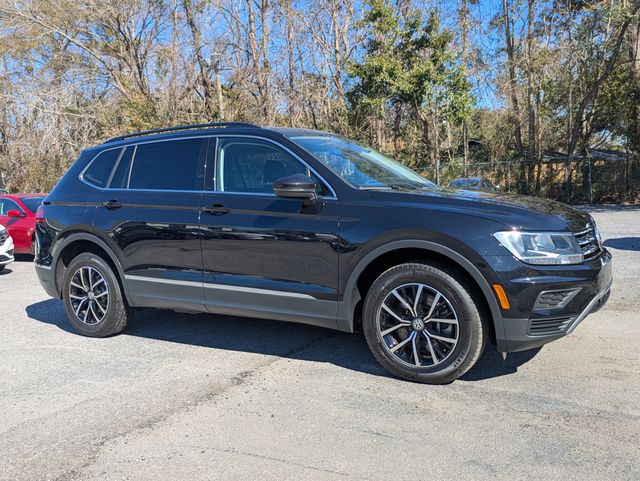 2021 Volkswagen Tiguan  - 22983477 - 0