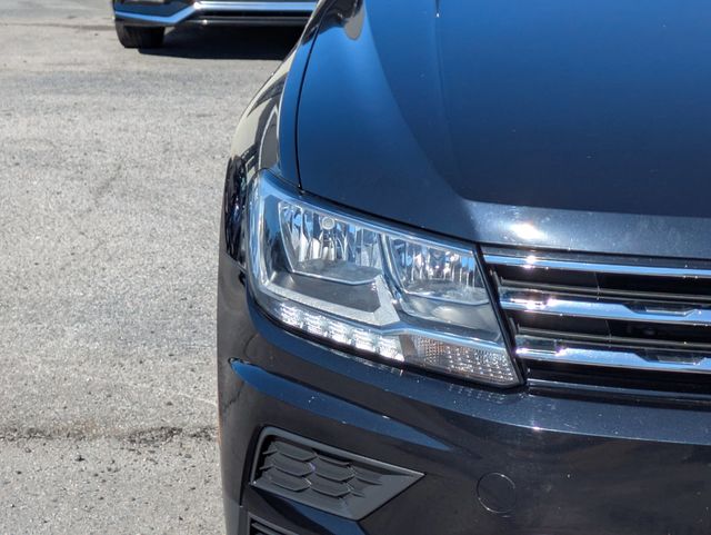 2021 Volkswagen Tiguan  - 22983477 - 9