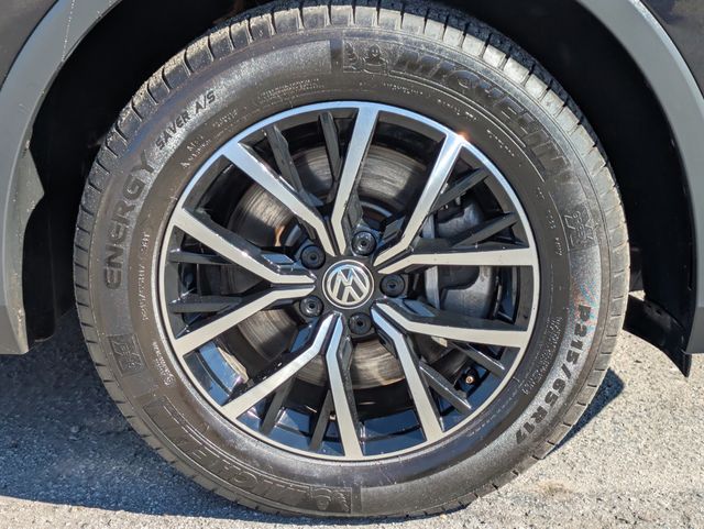 2021 Volkswagen Tiguan  - 22983477 - 10