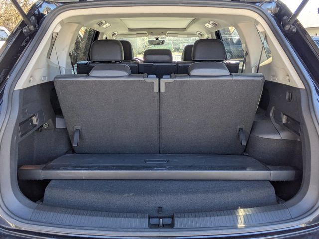 2021 Volkswagen Tiguan  - 22983477 - 12