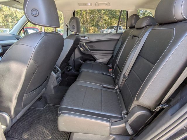 2021 Volkswagen Tiguan  - 22983477 - 13
