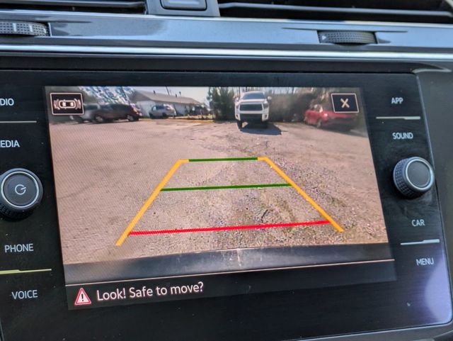 2021 Volkswagen Tiguan  - 22983477 - 22