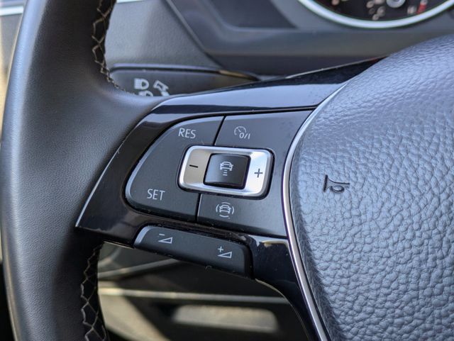 2021 Volkswagen Tiguan  - 22983477 - 26