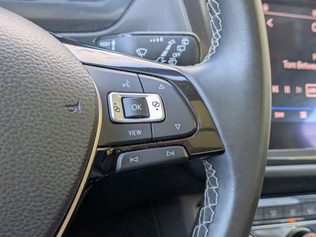 2021 Volkswagen Tiguan  - 22983477 - 27