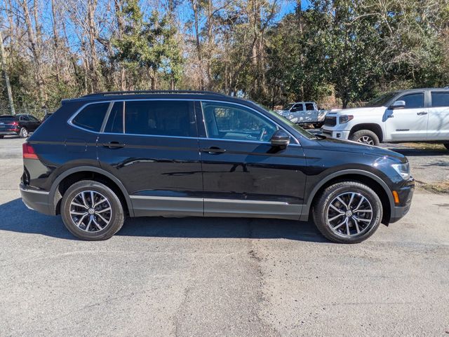 2021 Volkswagen Tiguan  - 22983477 - 2