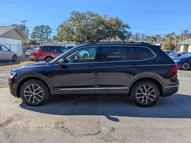2021 Volkswagen Tiguan  - 22983477 - 6