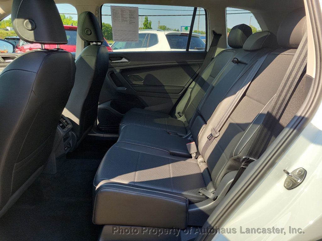 2021 Volkswagen Tiguan  - 22541786 - 10