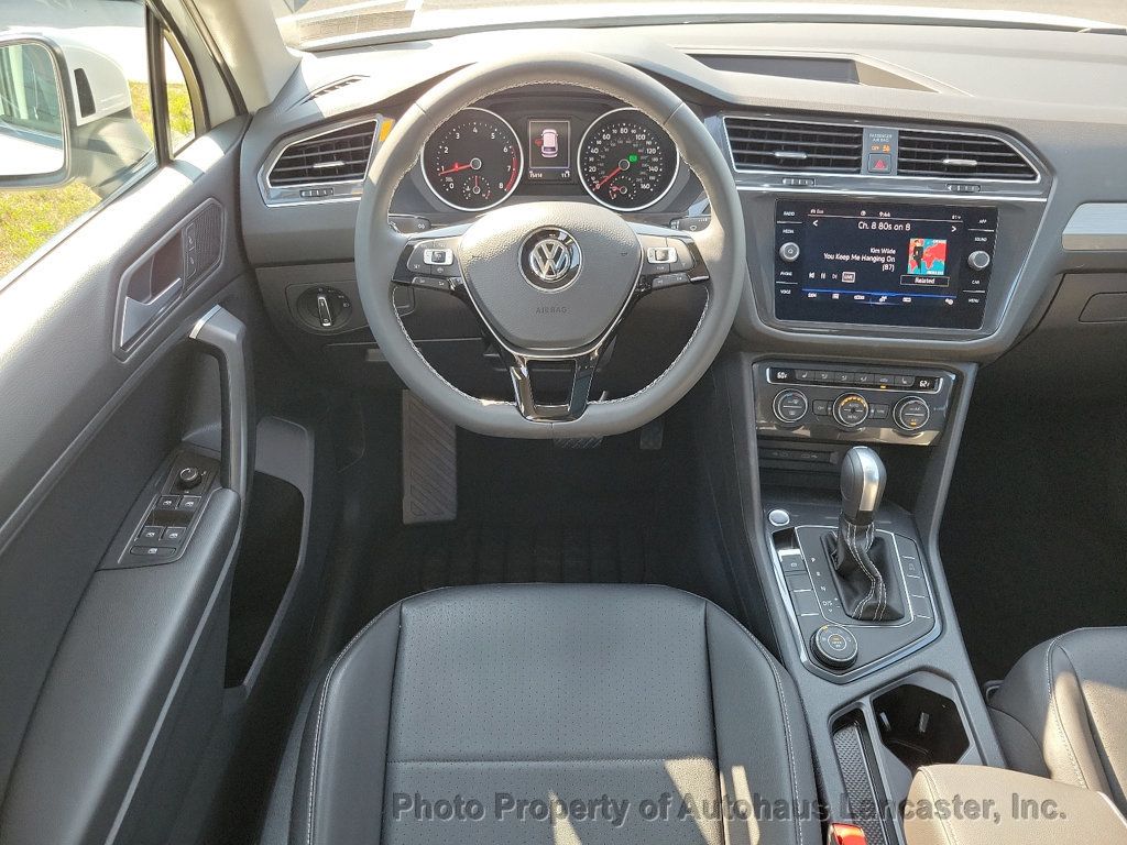 2021 Volkswagen Tiguan  - 22541786 - 11