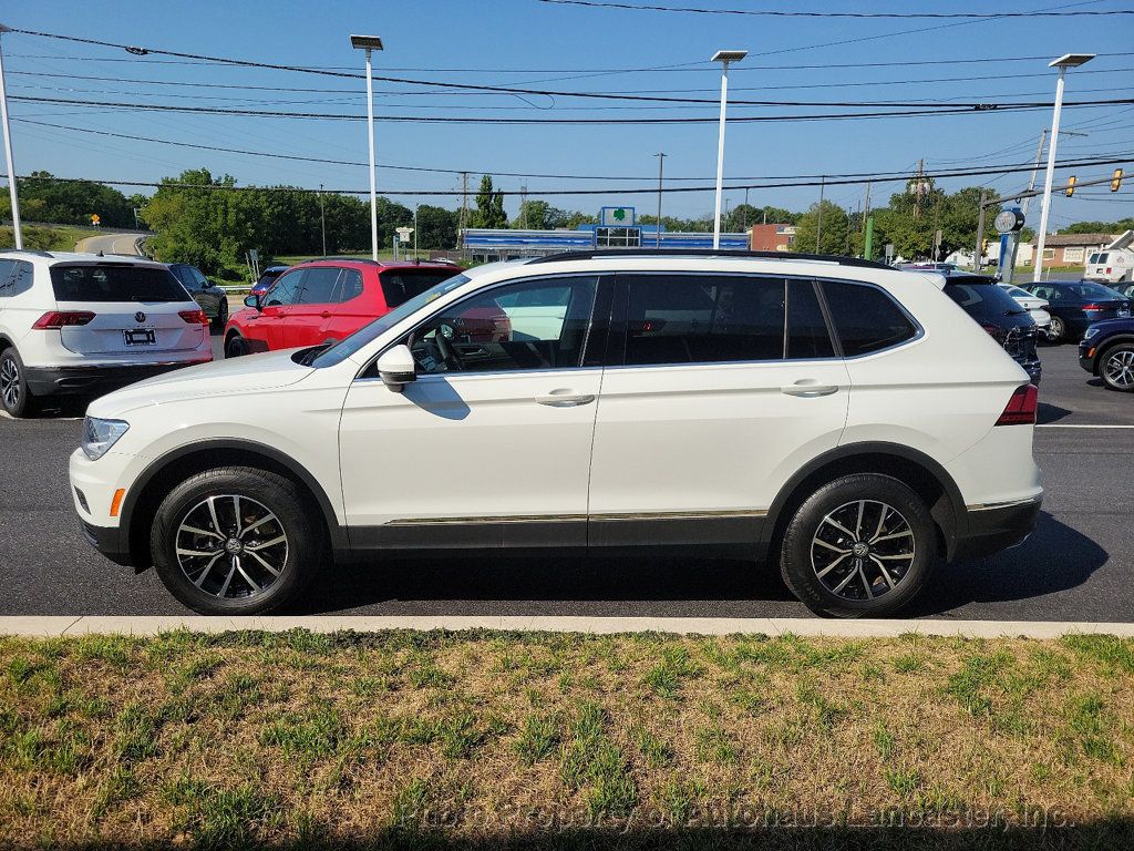 2021 Volkswagen Tiguan  - 22541786 - 3