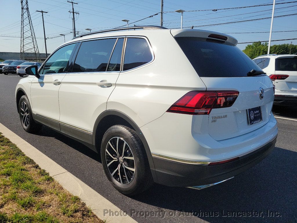 2021 Volkswagen Tiguan  - 22541786 - 4