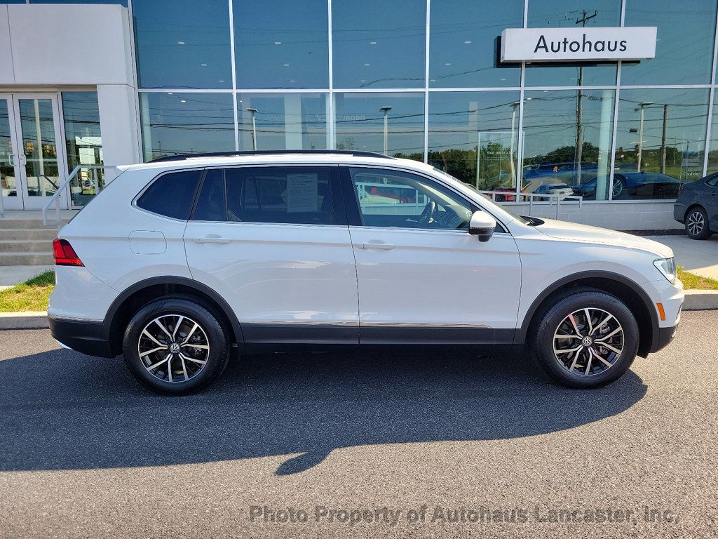 2021 Volkswagen Tiguan  - 22541786 - 7