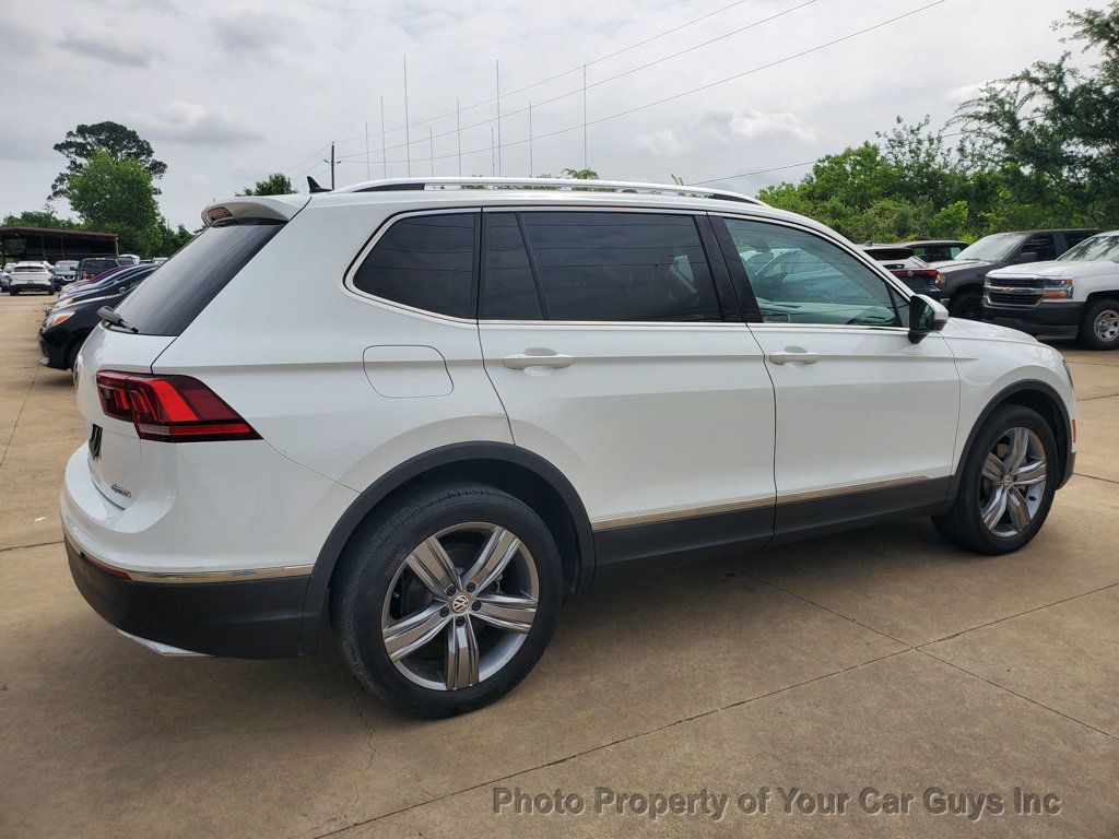 2021 Volkswagen Tiguan  - 23018200 - 10