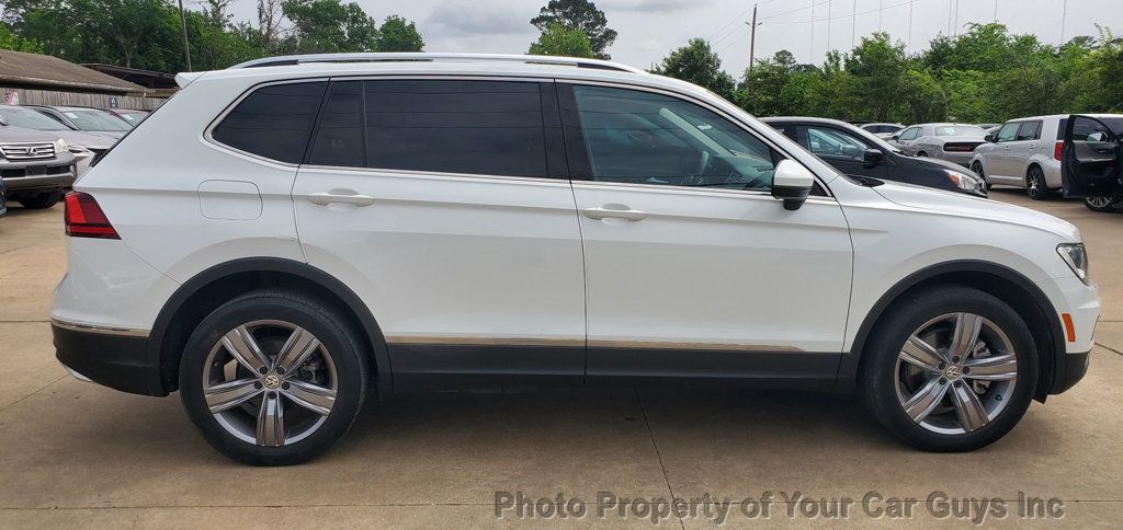 2021 Volkswagen Tiguan  - 23018200 - 11