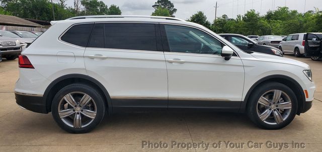 2021 Volkswagen Tiguan  - 23018200 - 11
