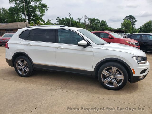2021 Volkswagen Tiguan  - 23018200 - 12